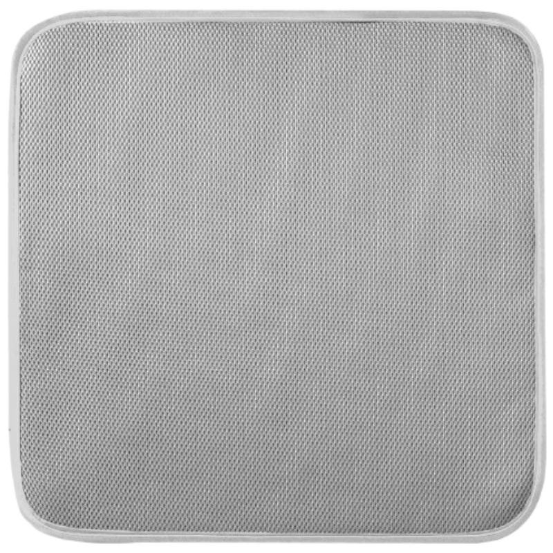 Fanyejia Car Seat Cushion, Ice Silk Seat Cover, All-Season Universal, Office Long-Sitting Breathable Chair Cushion, Car Cooling Pad, Cool Mat