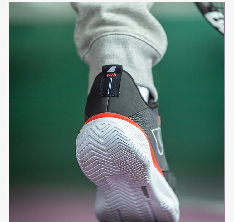 Babolat Official Comfort Series Babelat Men's Tennis Shoes, Sports Shoes SFX EVO AC MEN 13