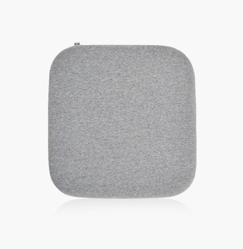 Youtengyouju YOTOK (Japan) Genuine Memory Foam Seat Cushion, Butt Pad, Chair Mat, Office Long-Sitting Floor Stool Seat Cushio 14