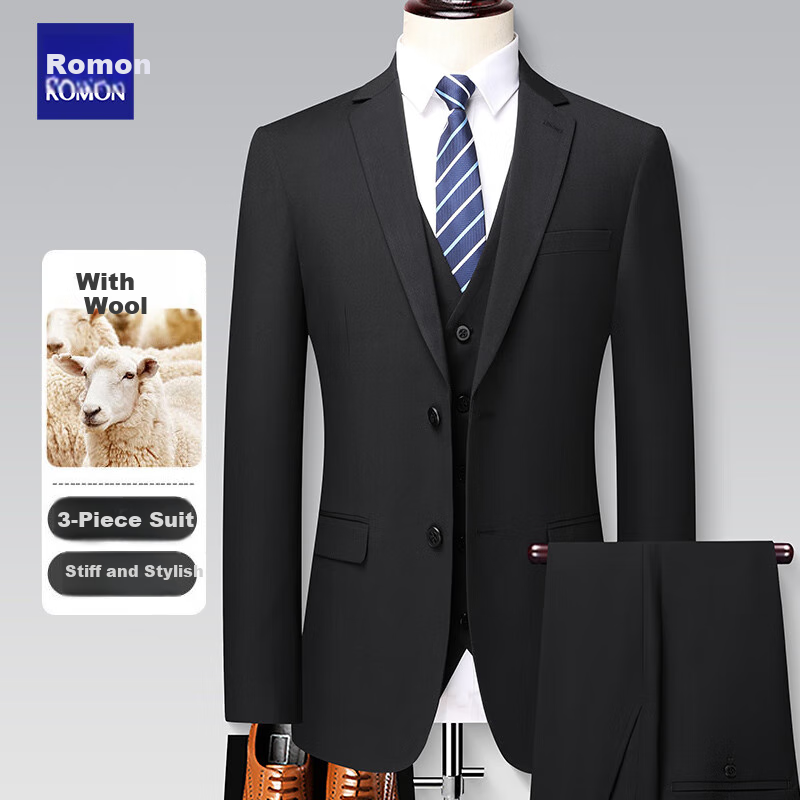 ROMON Wool-01278167