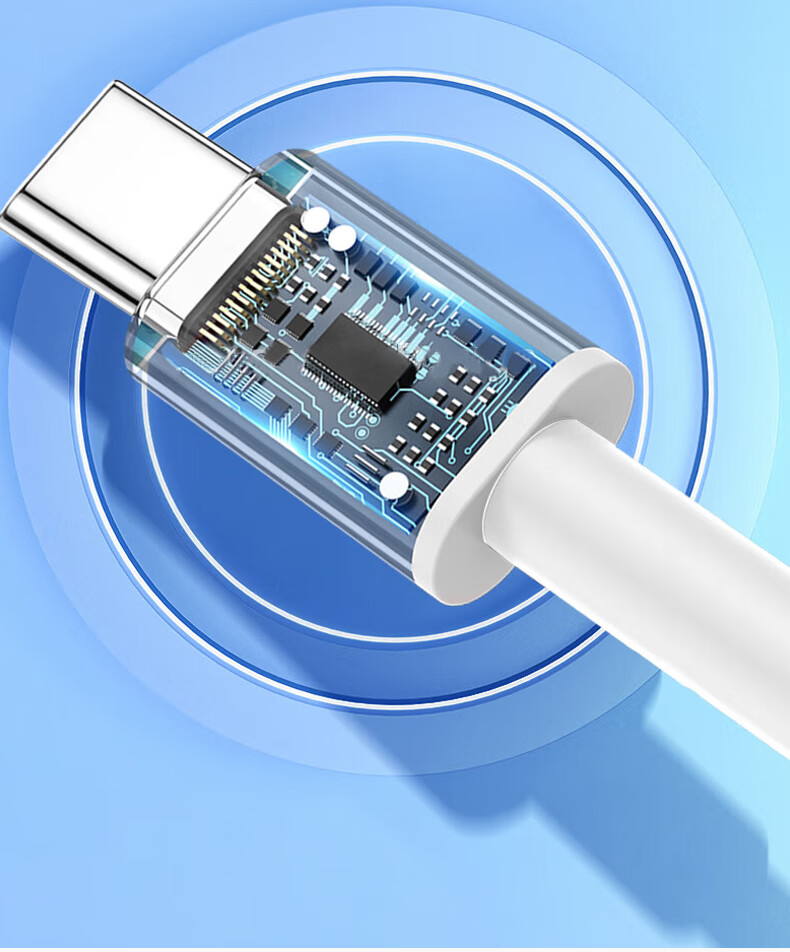 Masentek Charging Cable for LFTB01-P Electric Toothbrush, Original Cable with Magnetic Fast Charging, Next-Generation Vibration Electric Toothbrush USB-C Power Cord for Life 13