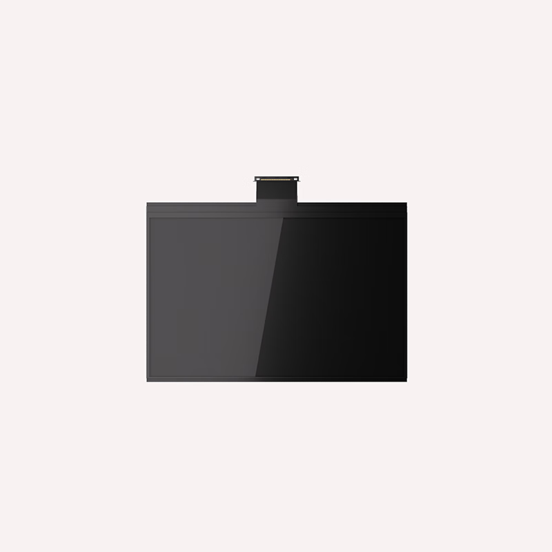 HEYGEARS / Blackge LCD Screen Compatible with Reflex Printer 1