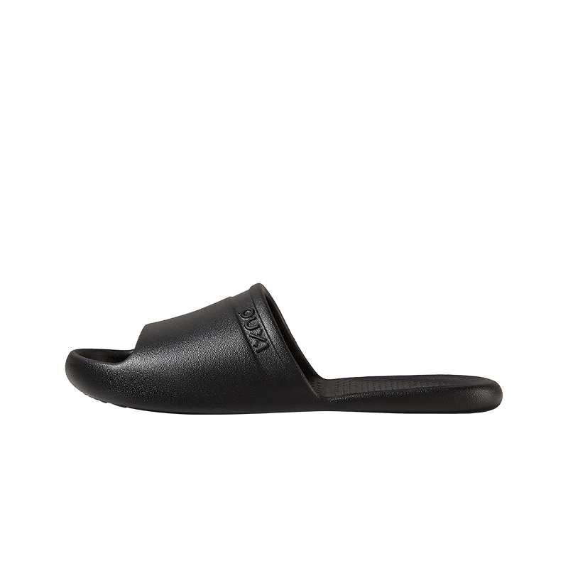 Poxi Foldable Travel Slippers for Women, Hotel Business Trip Use, Simple Portable Non-Slip EVA Sandals for Men, Lightweight Couple Slippers