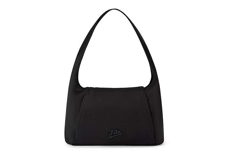 FILAFUSION FILA Trendy Women's Shoulder Bag Casual Underarm Handbag Tote Bag 18