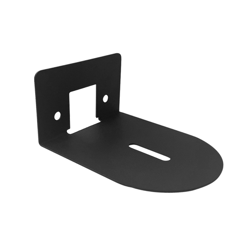 Trendsetter Wall Mount Metal Bracket for Ezviz Cameras C6C/H6C/C7/C6WI/H6/H7C/CP1/XP1 No-Drill Fixed Surveillance Camera Holder