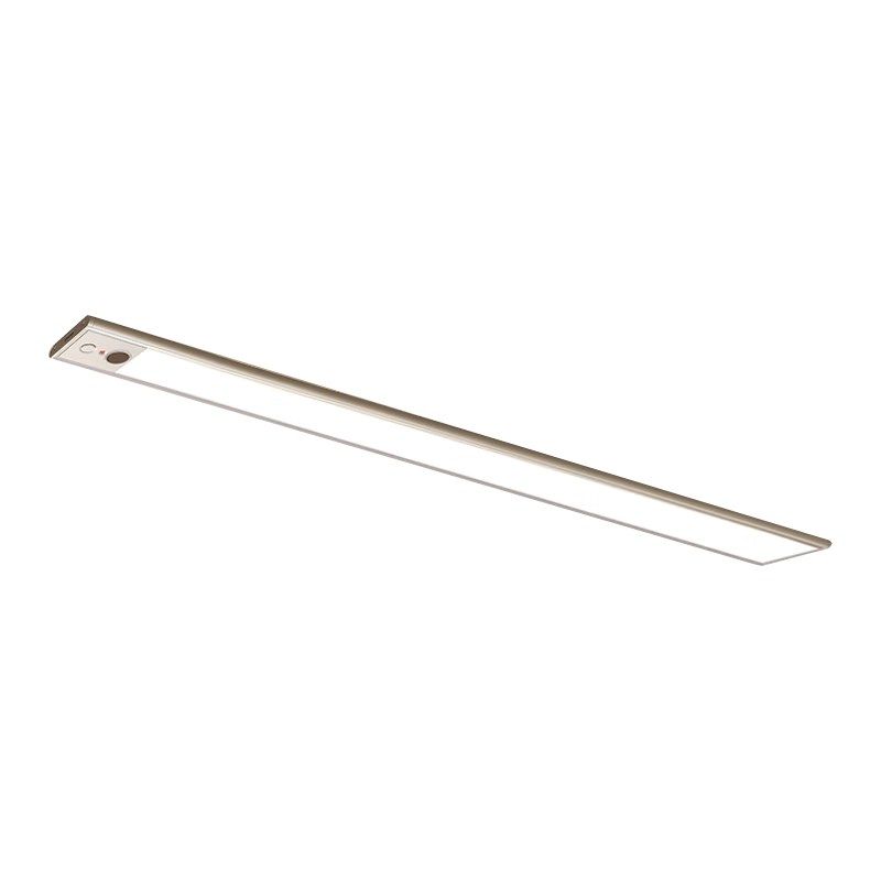 OPPEIN LED Motion Sensor Cabinet Light Wardrobe Light Hand Sweep Induction National Subsidy Magnetic Kitchen Shoe Cabinet Night Light