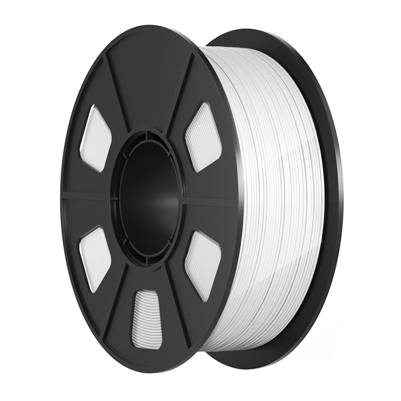 CMYKSUPPLIES 3D Printing Filament PETG 1.75mm Compatible with Tuozhu, Chuangxiang Sanwei, Duoku, Fuzhi, Jiguang Erwo 3D Printer Filament Transparent Color 1kg