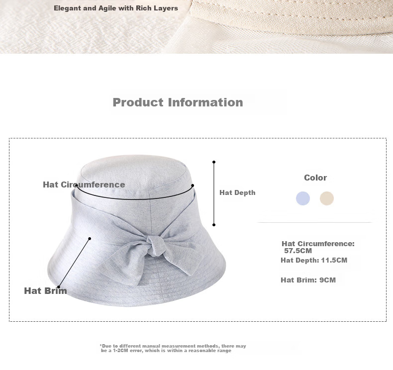 677888 Women's Sun Hat, UV Protection Fishing Hat, Summer Mother's Day Gift, Practical High-End Present for Mom 10