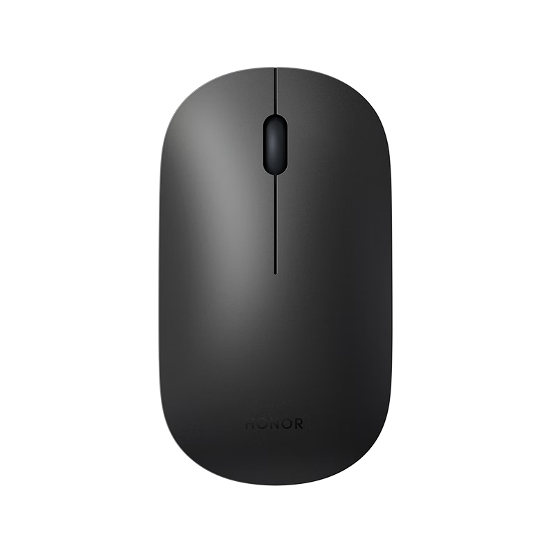 HONOR Bluetooth Portable Mouse 2 (Black/Blue Random)