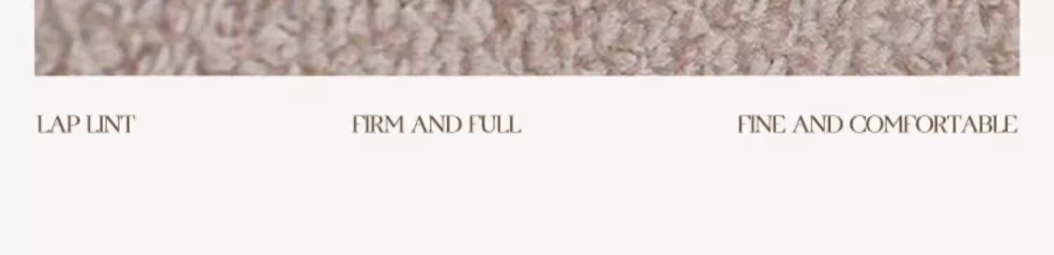 Shengwaluding Circular Carpet, Living Room Luxurious High-End Thickened Bedroom Sofa Home Decor Cream Style Non-Slip Carpet Upgraded Versio 8