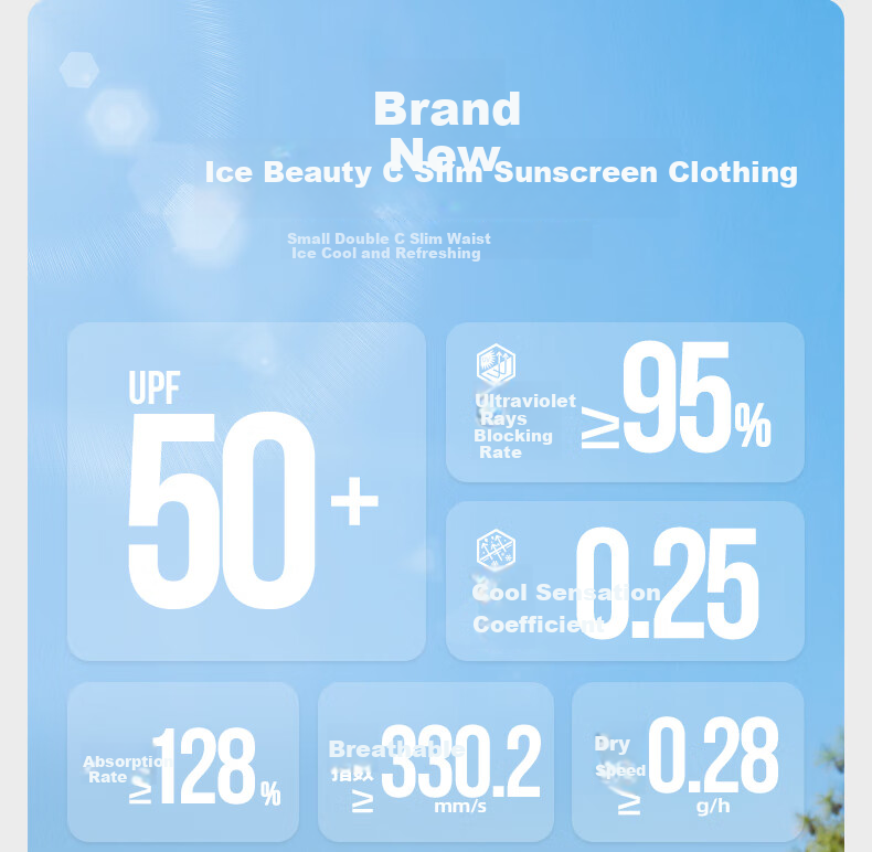 361° Women's Summer Sunscreen Jacket UPF100+ UV Protection Slim Outdoor Sports Coat 662624606-6 3