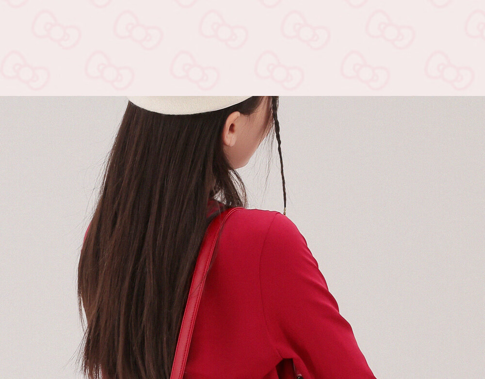 Toutou Hello Kitty Kitten Shoulder Bag, Underarm Bag, Birthday Gift for Best Friends, Tote Bag 29