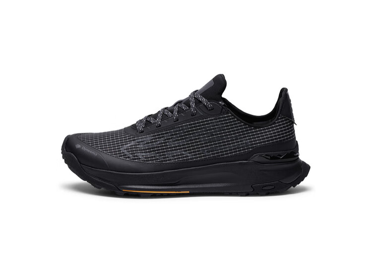 KOLON SPORT Men's And Women's EGGS LITE Lightweight Hiking Shoes, Tear-Resistant Rubber Sole Outdoor Footwear 15