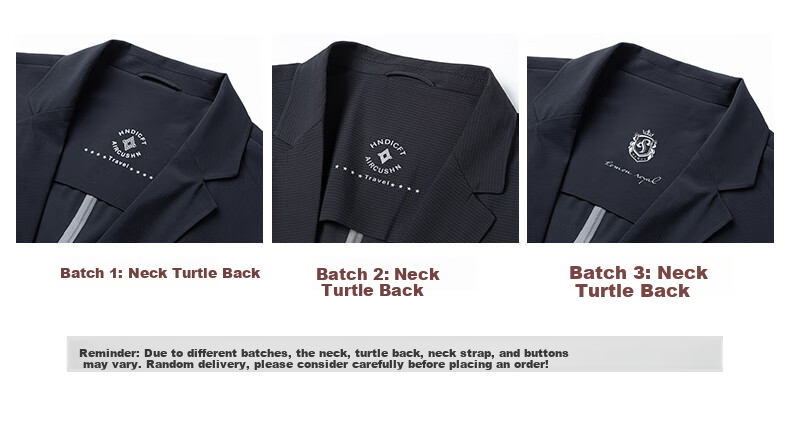 ROMON Men's Sun Protection Suit, Summer 2026 Business Wrinkle-Free High-End Single Suit Jacket, Cool-Feeling Outerwear, Gray, 3XL 1