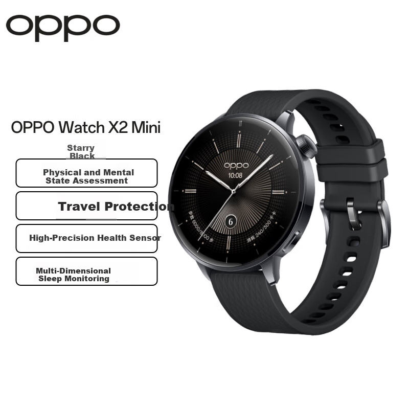 OPPO Watch-01277937