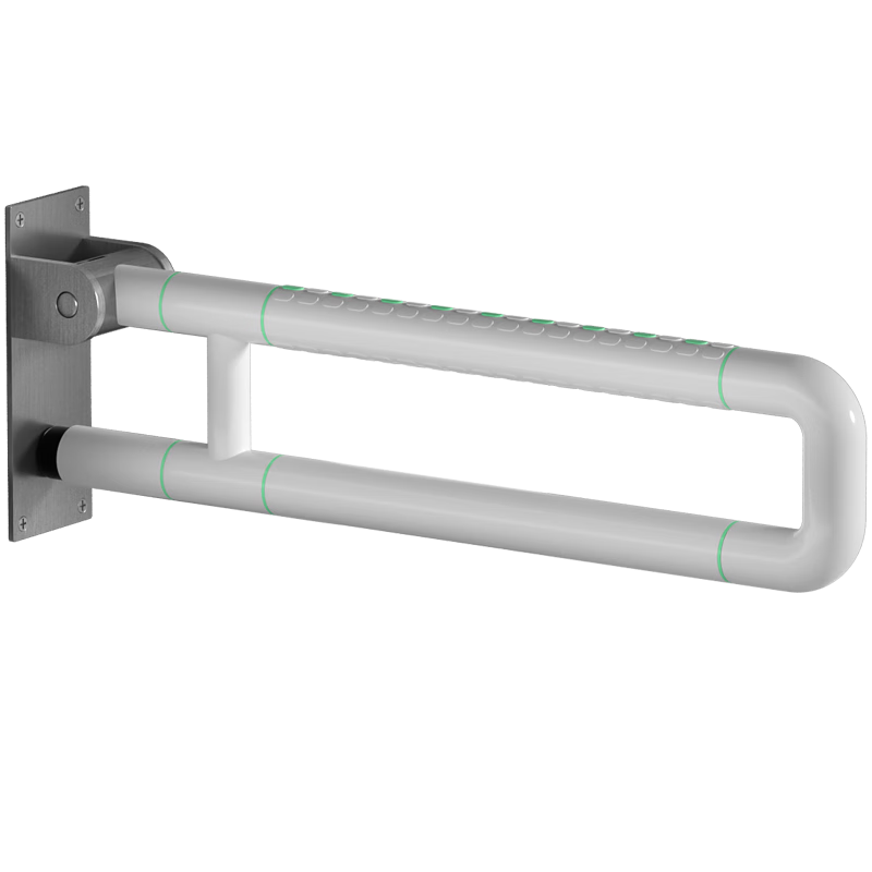 MODUN Toilet Grab Bar Armrest Elderly Standing Aid Bathroom Safety Handrail Toilet Support 9F