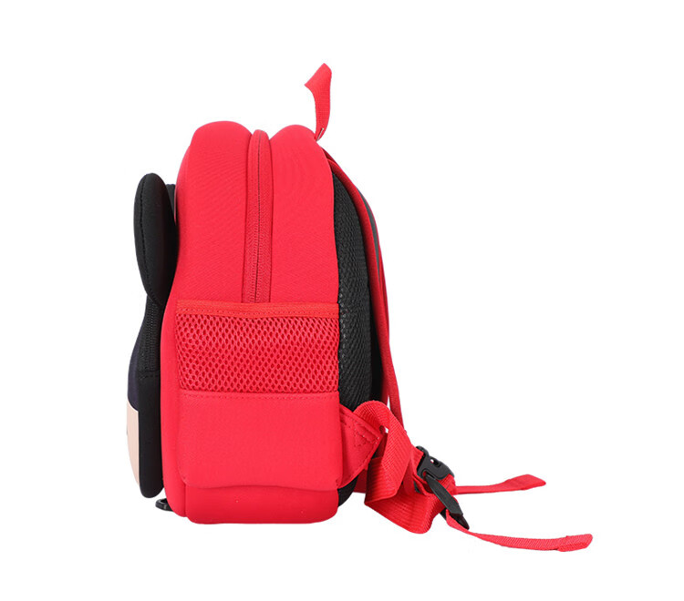 Disney Mickey Children's Small Backpack Kids School Bag for Girls Toddlers Ages 2-8 11