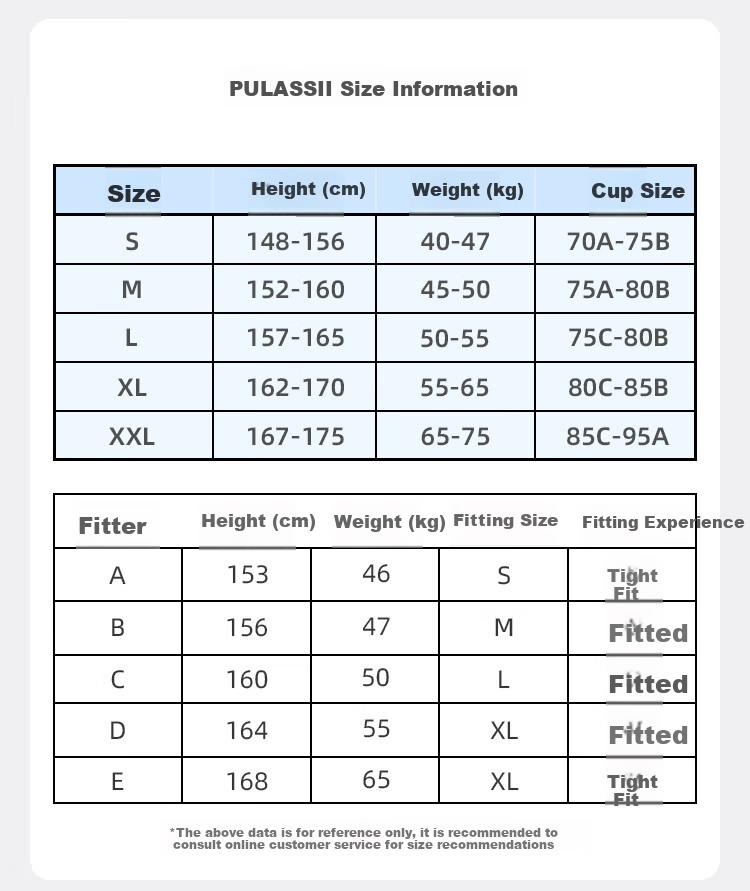 PULASSI Women's Swimsuit, Competitive Square-Leg Design, Side Support, Professional Athletic Style, New Popular Model for 2026, Suitable for Hot Springs And Swimming 9