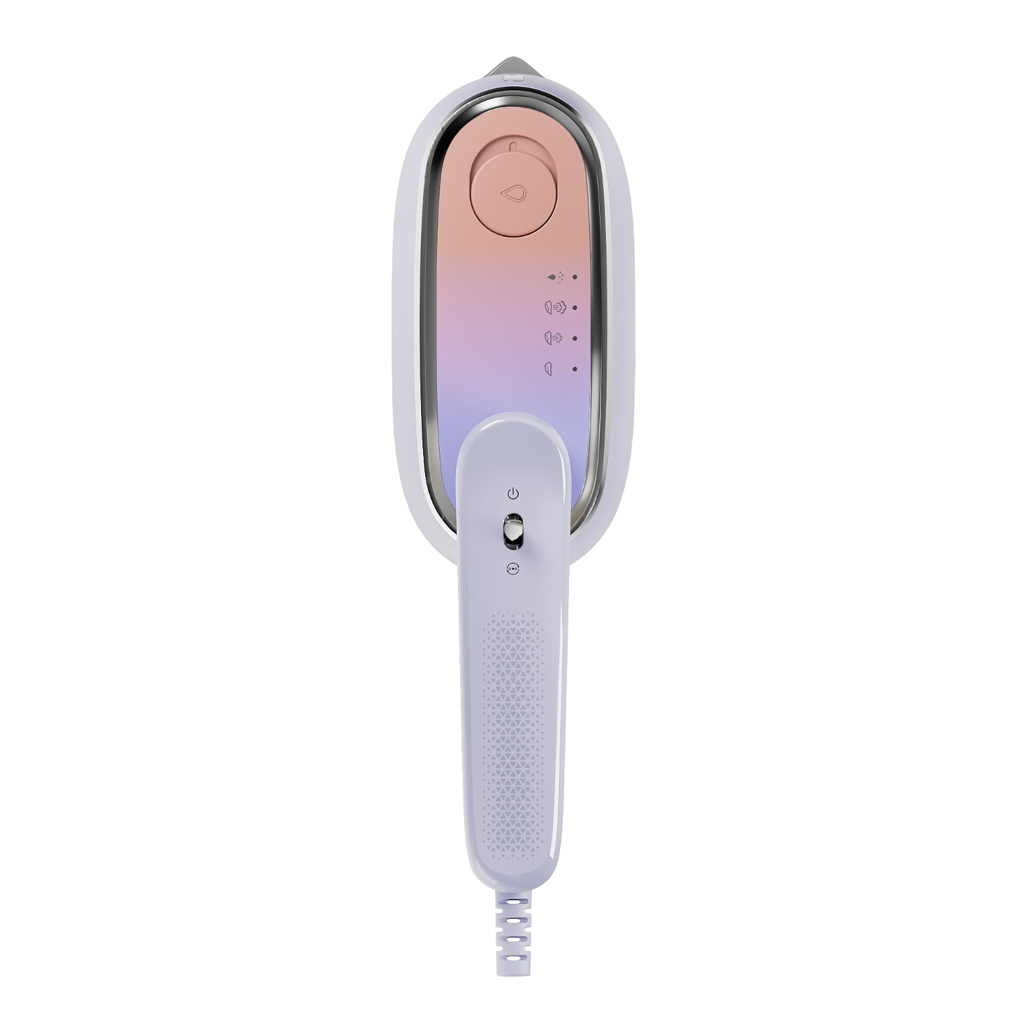 PHILIPS Handheld Compact Iron And Garment Steamer for Home Use, Portable Travel Ironing Machine, Gift, STH3050/30