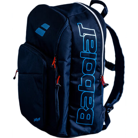Babolat PURE DRIVE Series Tennis Racket Bag, Professional Tennis Bag, Backpack