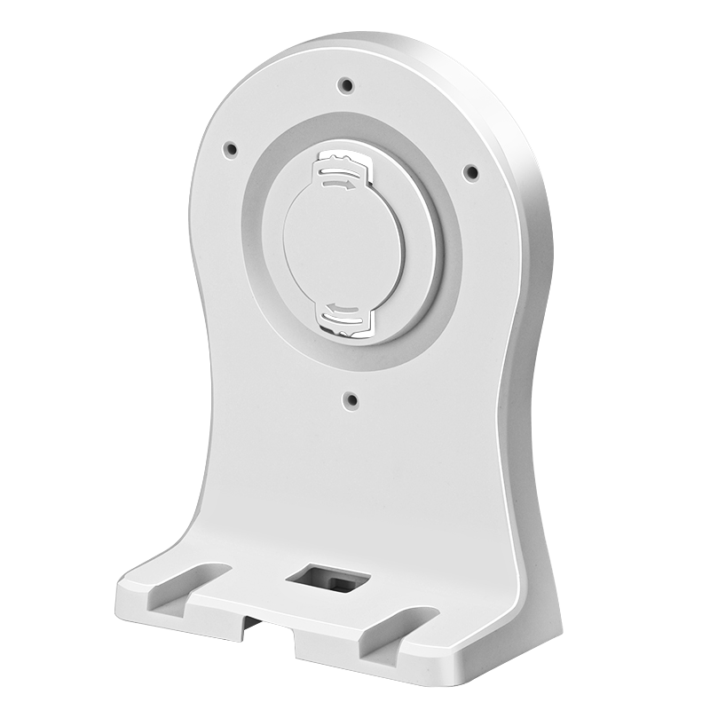 Yingqian Xiaomi Camera Bracket No-Drill Dome Mount for 4/2/3/3Pro PTZ/C300/C500/C700/Xiaobai Y2/Y3 Wall and Ceiling Installation