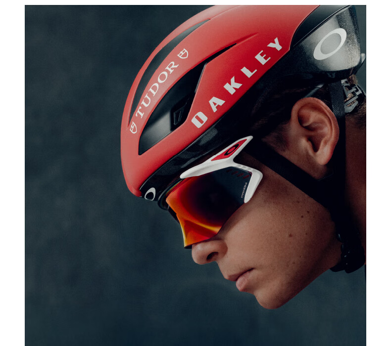 OAKLEY Velo Kato 0OO9501-02 Cycling Sunglasses Outdoor Sports Protective Eyewear 6