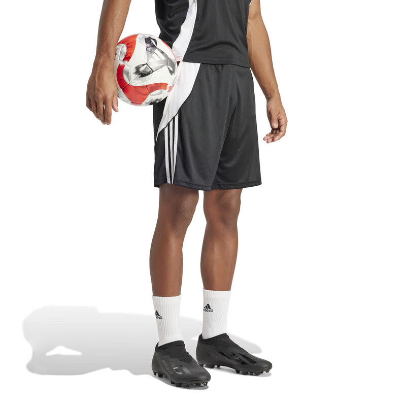 Adidas Men's Football Series TIRO24 TRSHO Shorts IP1951 Size M 3