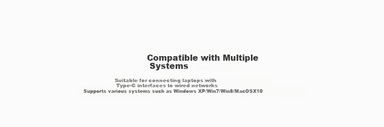 BIAZE Ethernet Adapter, Type-C to RJ45 Network Port, USB-C to Wired 100Mbps Network Card, Plug-And Ethernet Port Converter, Compatible with Apple Laptops Macbook ZH18-PC 11