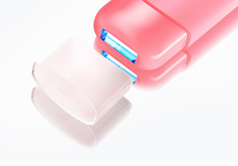 UlikeME [No Extra Charge for Wet Shaving] Sapphire Ice Point Hair Removal Device, Beard Trimmer, Full Body Razor, College Student Gift for Girlfriend Or Boyfriend, Birthday Present, Beauty Instrument 7