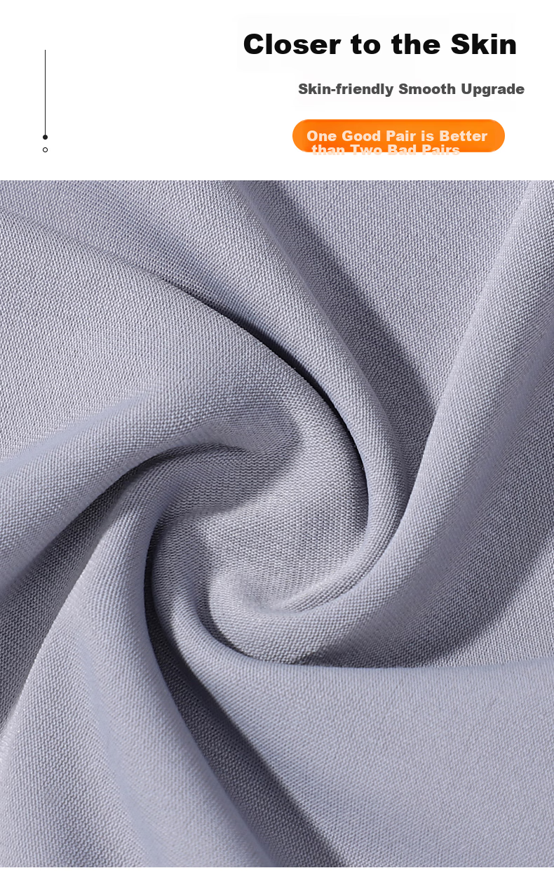 Nanjiren Ice Silk Arm Sleeves for Men, Plus Size Sun Protection UV-Resistant Oversized Sleeve Covers, Black XXXL 5