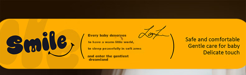 Leeoeevee Adjustable Height Baby Crib with Seamless Splicing, 4D Mattress, One-Button Opening And Closing, Multifunctional Portable Infant Bed 1