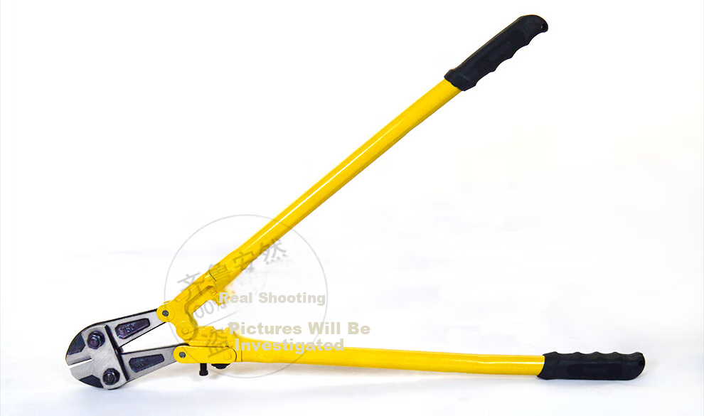 QL Wire Cutter, Rebar Cutter, Steel Wire Cutter, Iron Wire Cutter, Wire Cutting Pliers, Lock Cutter, 18 Inches 5