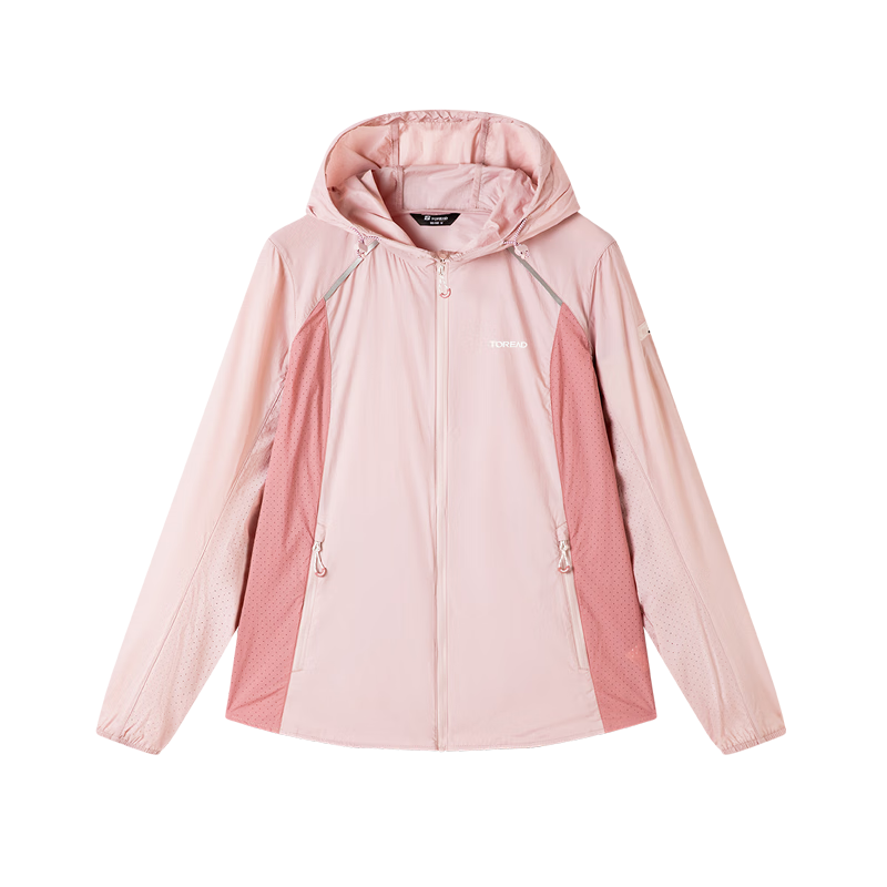 TOREAD Sun Protection Clothing for Women, Breathable UV-Resistant UPF50+ Skin Coat TAZZCN82846