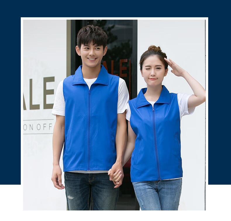 Huipute Vest Work Uniform Summer Reflective Strips Breathable Yellow Vest Equipment Logistics Customizable LOGO Composite Yellow Vest XXL 18