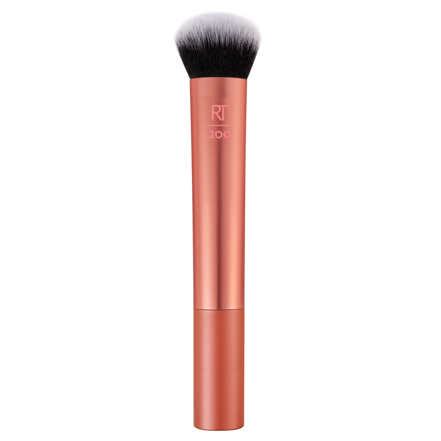 Real Techniques Base Makeup Series Professional Face Foundation Brush