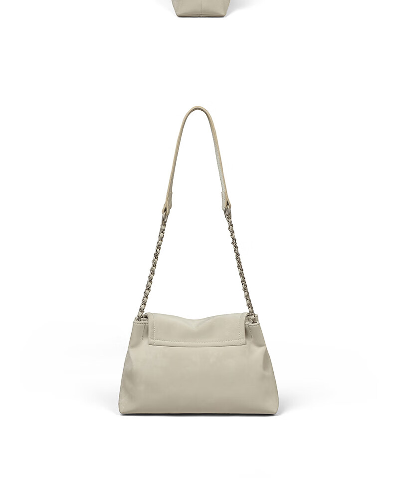 C.BANNER Women's Handbag, Cowhide Shoulder Bag, Large Capacity Tote Bag, Fashionable Birthday And Mother's Day Gift, Practical Present for Mom 10