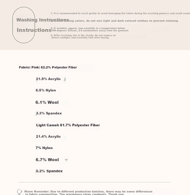 Dme [Zhonggu Mountain Tea] Spring And Autumn High-Wisdom Old Coin Style Cardigan, Slanted Doorway Collar, Knife-Necked Hem, Split Knit Sweater Women's Top 6