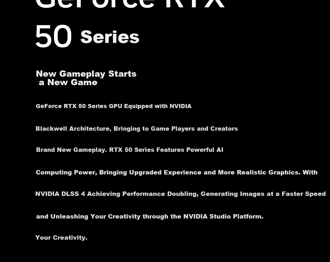 MSI GeForce RTX 5070 12G GAMING TRIO OC AI Gaming Design Editing OpenClaw Local Deployment Graphics Card 2