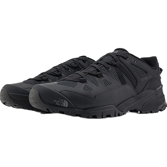 The North Face Hiking Shoes for Men, with Good Grip And Wear-Resistant Outdoor Sports Climbing Shoes, 46CJ Upgraded Version 8191 KX7 7H/40