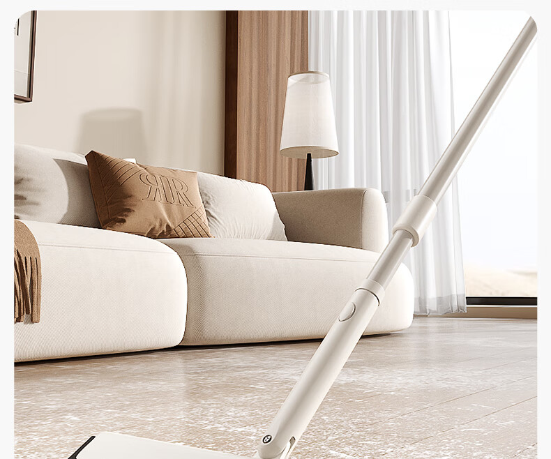 CONDOR Japanese Magic Broom, Dual-Purpose for Water Scrubbing And Floor Sweeping, Extendable, for Home Use, Bathroom, Shower Floor Cleaning And Water Scrubbing Tool 3