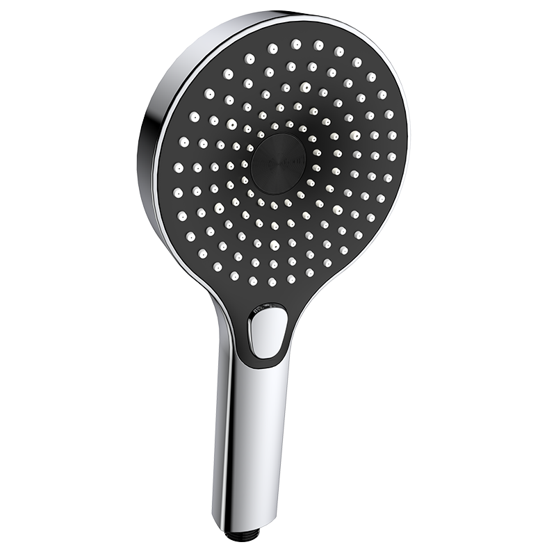 MICOE Handheld Shower Head with Pressure Boosting Function, Multifunctional Shower Head Set for Bathroom And Shower Room