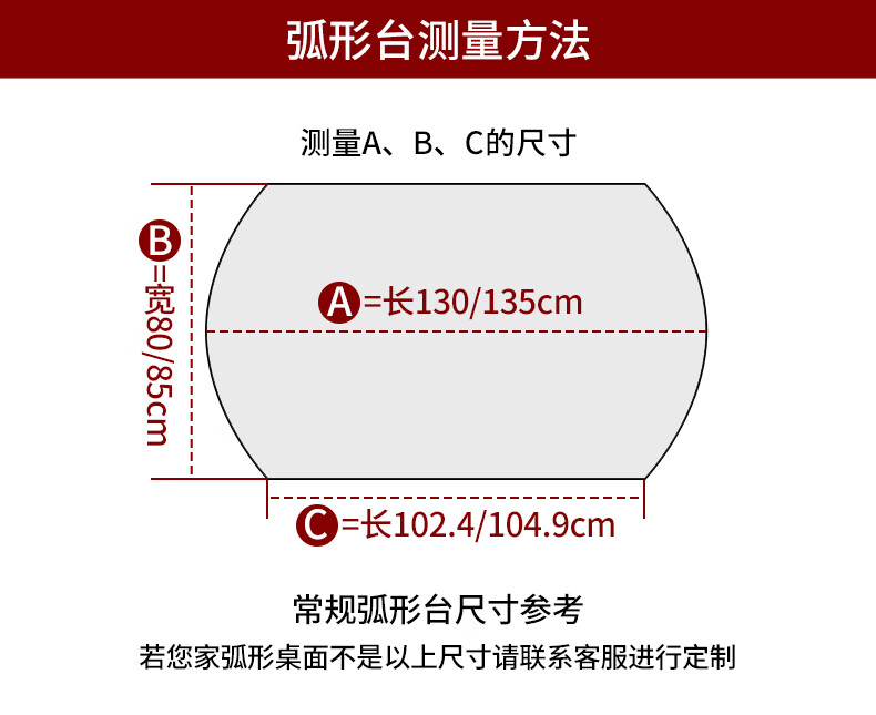 Wuyingongfang Oval Tablecloth, Waterproof And Oil-Proof, Washable, Extendable Table Mat, Soft Glass, 2MM Transparent, 130*80cm 1