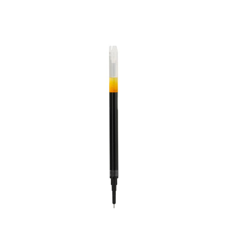 PILOT BXS-V5RT Retractable 0.5mm Gel Ink Pen Refill for BXRT-V5 Black Single Piece