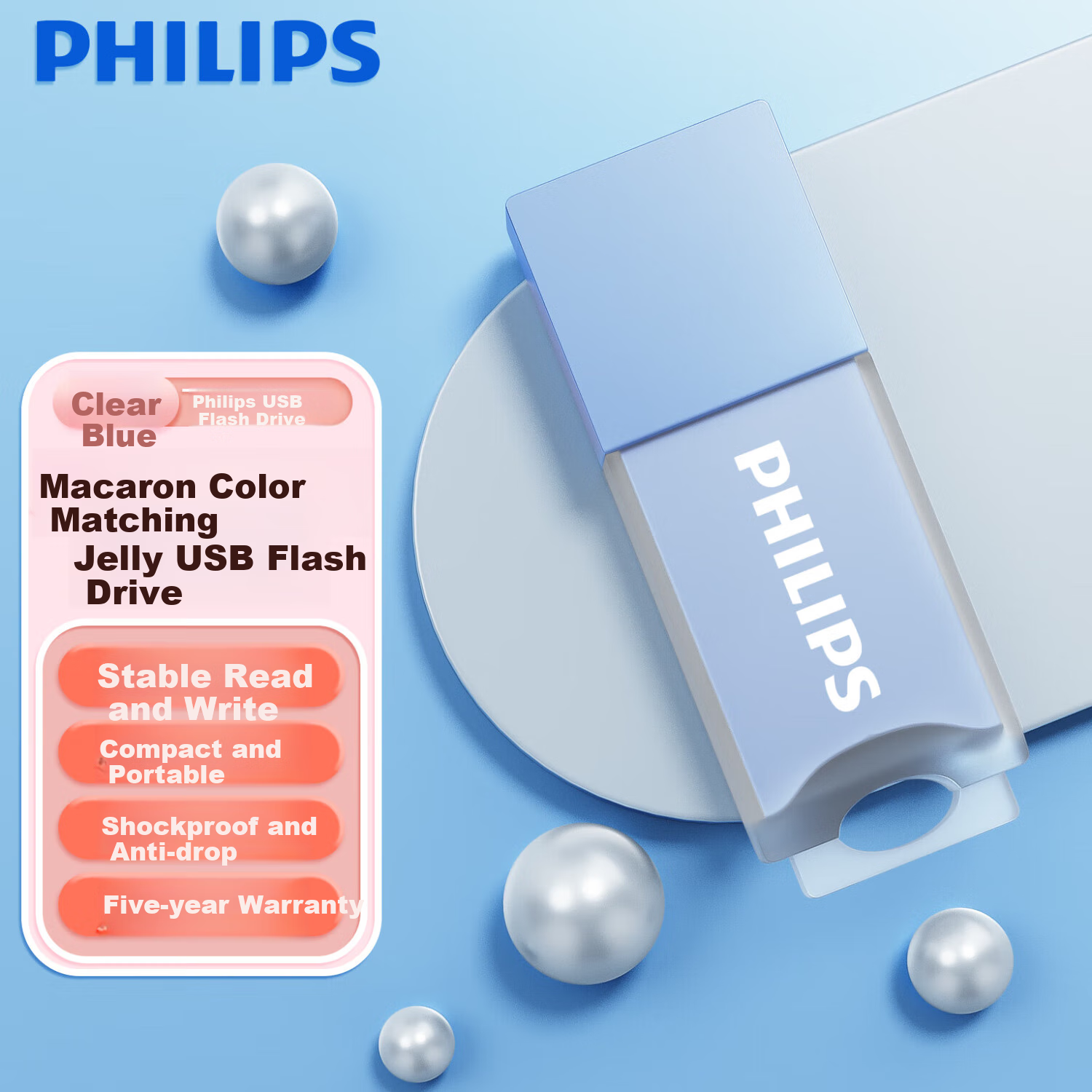 PHILIPS (P-01273534