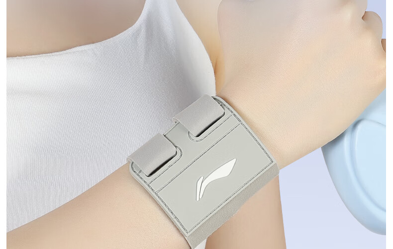 Li-Ning Tendon Sheath Wrist Support TFCC Inflammation Sprain Sports Wristband Unisex Fitness Badminton Tennis Joint Strain 24