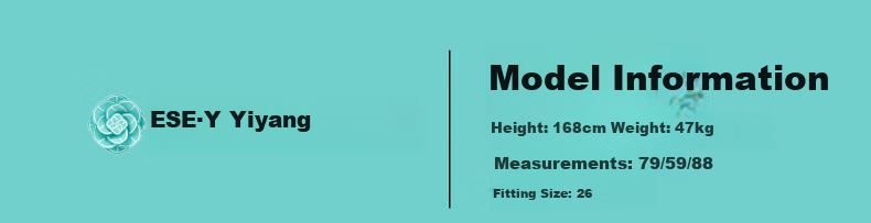 ESE-Y Straight-Leg Jeans for Women, New Spring 2025 Style, Elastic Slimming for Petite Figures, Vintage Blue, Size 30 16
