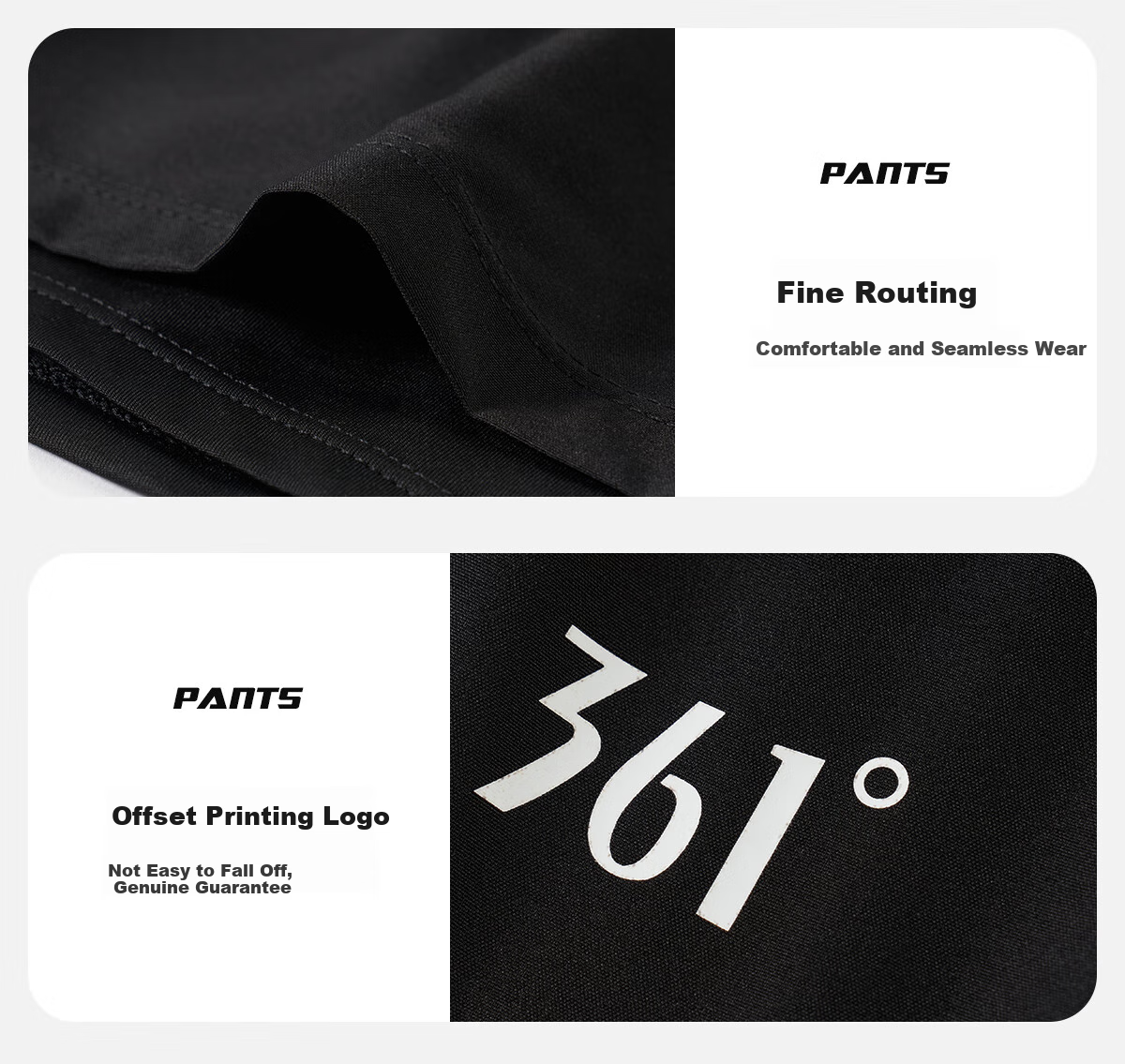 361° Men's Swim Trunks, Swimsuit, Goggles, Swim Cap Set, Fake Two-Piece Design, Anti-Embarrassment Short-Sleeve, Vacation Hot Spring Swimming Gear 21