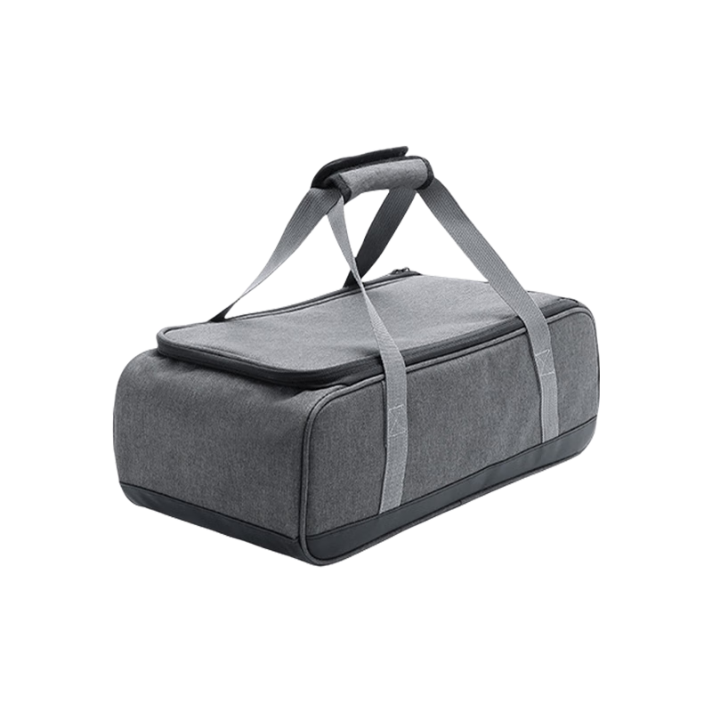 Ansairui Outdoor Handbag, Camping Storage Bag, Large Capacity Picnic Cookware Equipment Portable Storage Bag, 8K00319