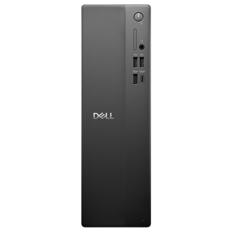 DELL Achievement New High-Performance Desktop Computer (14th Gen I3-14100, 16GB RAM, DDR5, 512GB) 23.8-Inch Eye-Protection Large Screen for Business Office, Education And Study