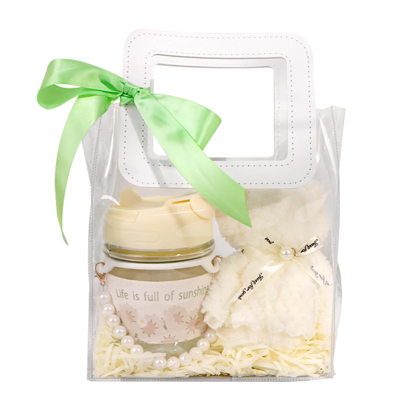 Jidukongjian Practical Gifts for Company Employees, New Hire, Birthday Presents, Wedding Bridesmaids, Business Opening, Housewarming Gifts